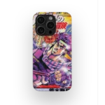 jojos bizarre adventure vol11 slim iphone 17 pro max