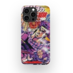 jojos bizarre adventure vol11 slim iphone 17 pro max