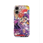 jojos bizarre adventure vol11 slim iphone 17 pro max