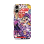 jojos bizarre adventure vol11 slim iphone 17 pro max