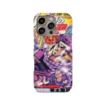 jojos bizarre adventure vol11 slim iphone 17 pro max
