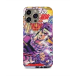 jojos bizarre adventure vol11 slim iphone 17 pro max