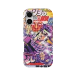 jojos bizarre adventure vol11 slim iphone 17 pro max