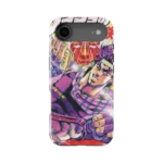 jojos bizarre adventure vol11 slim iphone 17 pro max
