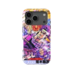 jojos bizarre adventure vol11 slim iphone 17 pro max