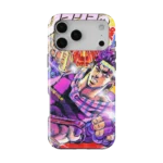 jojos bizarre adventure vol11 slim iphone 17 pro max