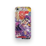 jojos bizarre adventure vol11 slim iphone 17 pro max