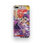 jojos bizarre adventure vol11 slim iphone 17 pro max