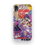 jojos bizarre adventure vol11 slim iphone 17 pro max