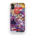 jojos bizarre adventure vol11 slim iphone 17 pro max