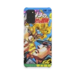 jojos bizarre adventure vol28 slim iphone 17 pro max