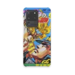 jojos bizarre adventure vol28 slim iphone 17 pro max