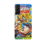 jojos bizarre adventure vol28 slim iphone 17 pro max