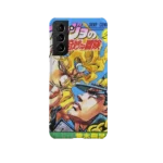 jojos bizarre adventure vol28 slim iphone 17 pro max