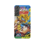 jojos bizarre adventure vol28 slim iphone 17 pro max