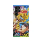 jojos bizarre adventure vol28 slim iphone 17 pro max