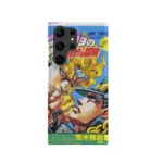 jojos bizarre adventure vol28 slim iphone 17 pro max