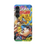 jojos bizarre adventure vol28 slim iphone 17 pro max