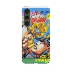 jojos bizarre adventure vol28 slim iphone 17 pro max
