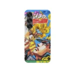 jojos bizarre adventure vol28 slim iphone 17 pro max