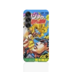jojos bizarre adventure vol28 slim iphone 17 pro max