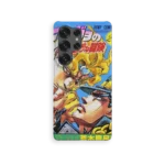 jojos bizarre adventure vol28 slim iphone 17 pro max