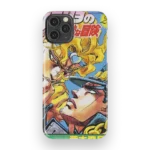 jojos bizarre adventure vol28 slim iphone 17 pro max