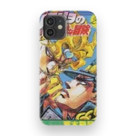 jojos bizarre adventure vol28 slim iphone 17 pro max