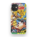 jojos bizarre adventure vol28 slim iphone 17 pro max