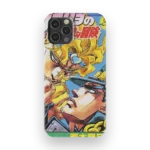 jojos bizarre adventure vol28 slim iphone 17 pro max