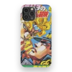 jojos bizarre adventure vol28 slim iphone 17 pro max