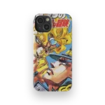 jojos bizarre adventure vol28 slim iphone 17 pro max