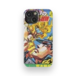 jojos bizarre adventure vol28 slim iphone 17 pro max