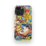 jojos bizarre adventure vol28 slim iphone 17 pro max