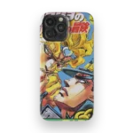 jojos bizarre adventure vol28 slim iphone 17 pro max