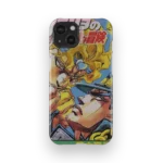 jojos bizarre adventure vol28 slim iphone 17 pro max