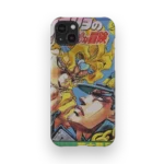 jojos bizarre adventure vol28 slim iphone 17 pro max