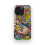 jojos bizarre adventure vol28 slim iphone 17 pro max