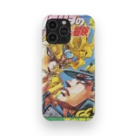 jojos bizarre adventure vol28 slim iphone 17 pro max
