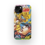 jojos bizarre adventure vol28 slim iphone 17 pro max