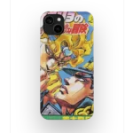 jojos bizarre adventure vol28 slim iphone 17 pro max