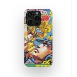 jojos bizarre adventure vol28 slim iphone 17 pro max