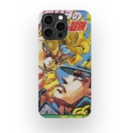 jojos bizarre adventure vol28 slim iphone 17 pro max