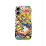 jojos bizarre adventure vol28 slim iphone 17 pro max