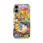 jojos bizarre adventure vol28 slim iphone 17 pro max