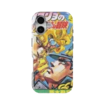 jojos bizarre adventure vol28 slim iphone 17 pro max