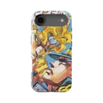 jojos bizarre adventure vol28 slim iphone 17 pro max