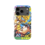 jojos bizarre adventure vol28 slim iphone 17 pro max