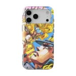 jojos bizarre adventure vol28 slim iphone 17 pro max
