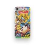 jojos bizarre adventure vol28 slim iphone 17 pro max